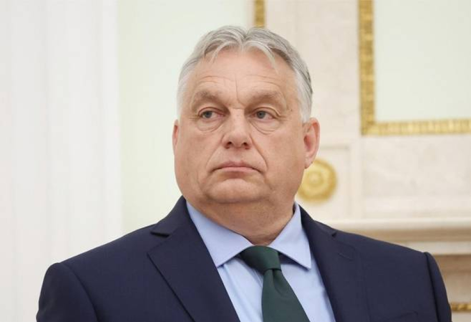 Viktor Orban: Azerbaijan is a country of strategic importance for the EU