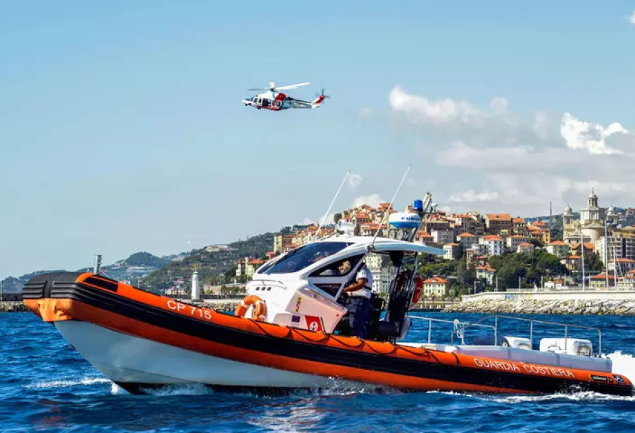 Coast Guard recovers six bodies after migrant-boat wreck