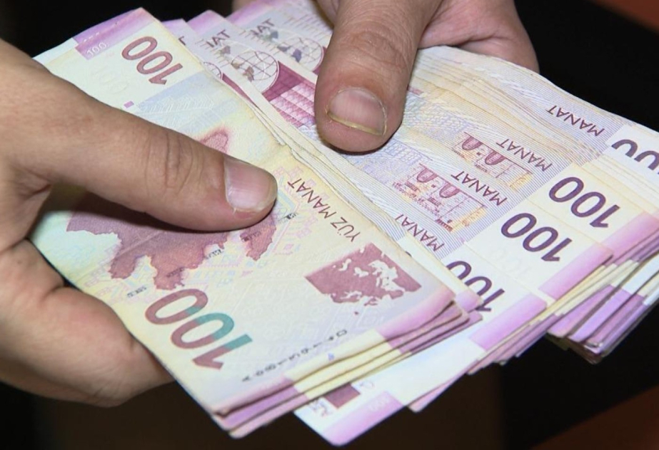 Bakıda 113 min manatlıq dələduzluq edən 4 nəfər saxlanılıb