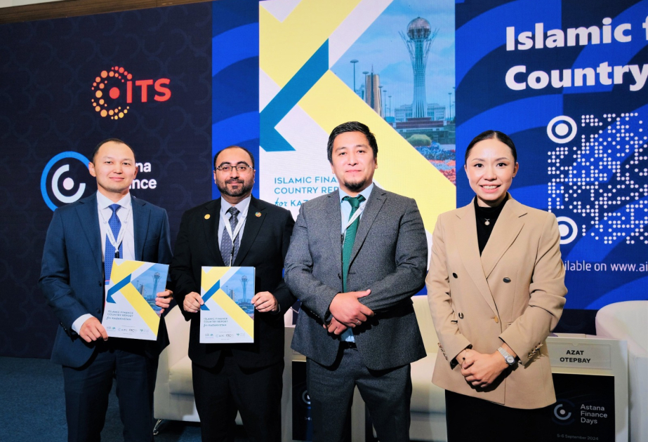 L'IsDBI achève la mise en œuvre pilote du cadre de cartographie stratégique de la finance islamique au Kazakhstan