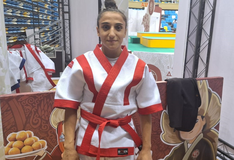 Zwei aserbaidschanische Athleten holen Bronze bei 5. Weltspielen der Nomaden in Astana
