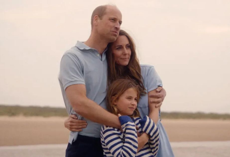 Princess of Wales Kate says she has completed chemotherapy treatment