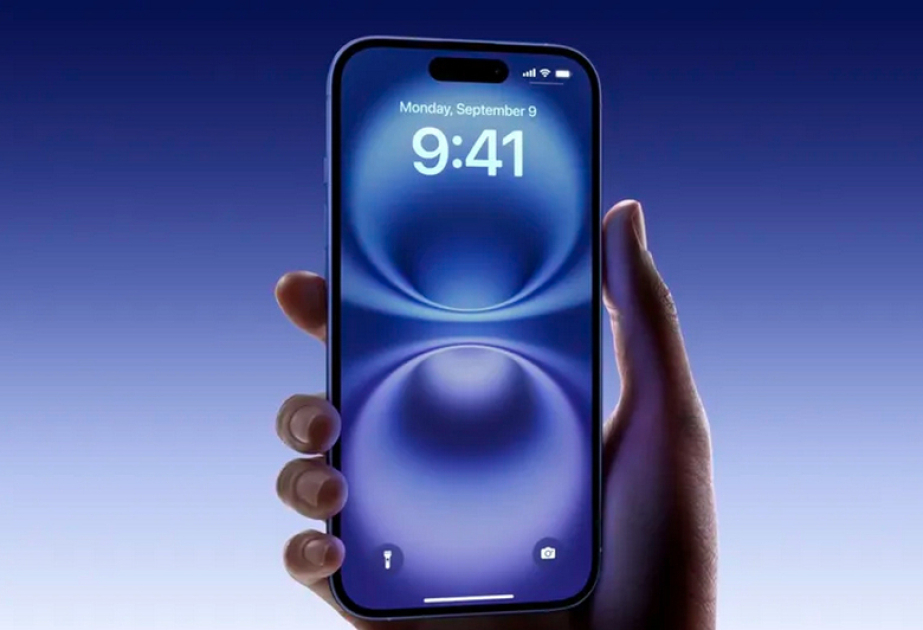 Apple banks on AI to boost sales of new iPhone 16
