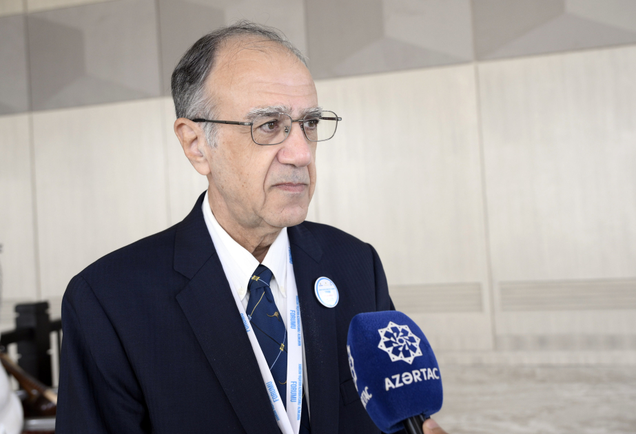 Xəlil Kələntər: Qarabağ Universitetində çalışmaq istəyərəm