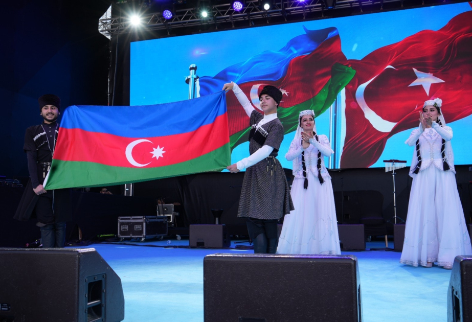 Azərbaycan Türkiyədə keçiriləcək III Beynəlxalq Antalya Yörük Türkmən Festivalında təmsil olunacaq