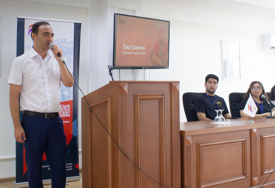 ®  "Shaping Our Future Together"