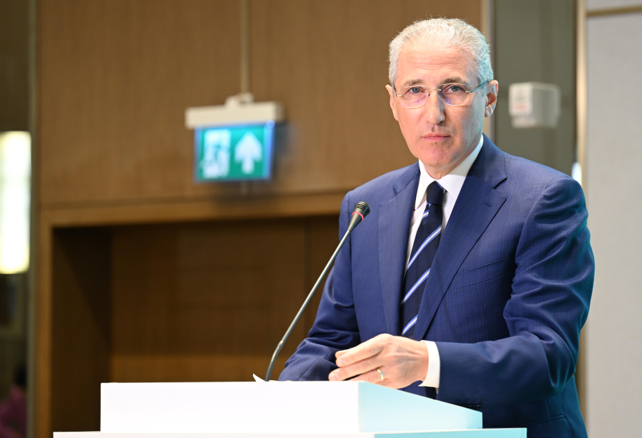 Presidente de la COP29: "El banco central trabaja en una taxonomía verde"