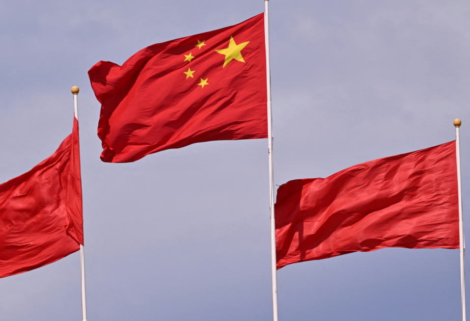 China verhängt lebenslange Sperren