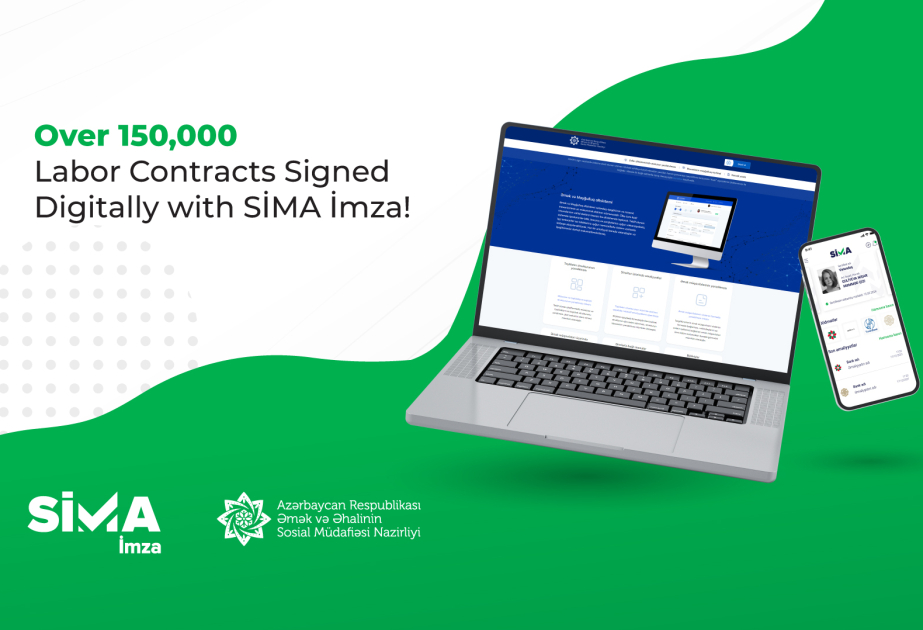 About 40,000 users successfully register in SIMA daily