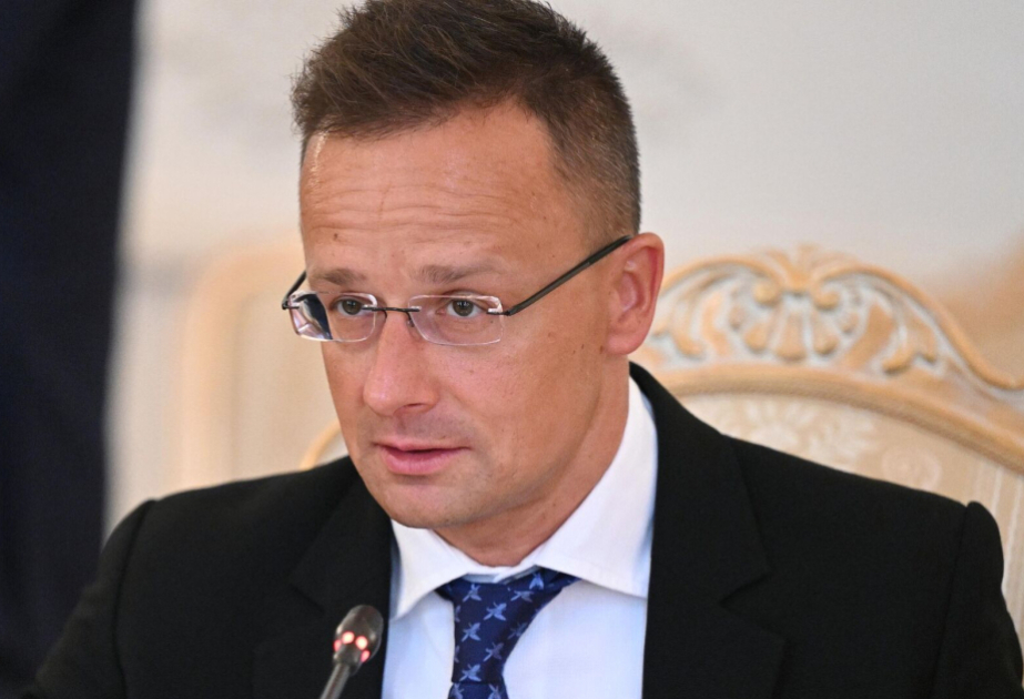 Peter Szijarto propose Budapest comme plateforme pour la signature d’un accord de paix entre Bakou et Erevan