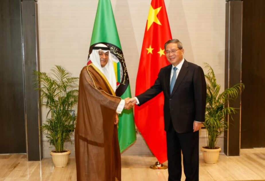 China prioritizes Saudi Arabia in overall diplomacy, particularly in Middle East -- Chinese premier