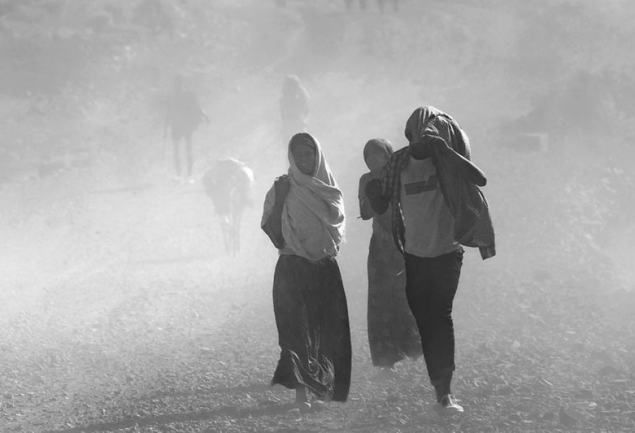 Climat : l’OMM revoit légèrement à la baisse les probabilités de La Niña d’ici la fin 2024