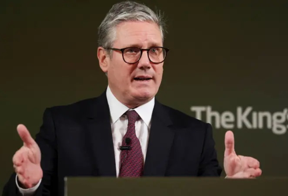 UK's health service in 'critical condition,' declares British premier