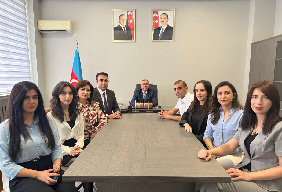 BDU-105: Azərbaycanda riyaziyyat, mexanika üzrə elmi məktəblərin yaranmasında önəmli rol oynayan fakültə