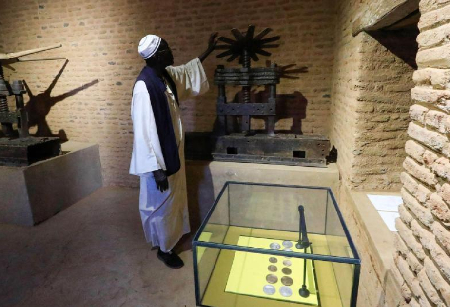 L’UNESCO vivement préoccupée par les pillages de musées et de sites archéologiques au Soudan