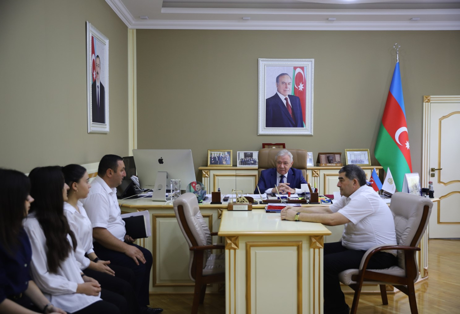 GDU-da 600-dən çox bal toplayan tələbələrə əlavə təqaüd veriləcək