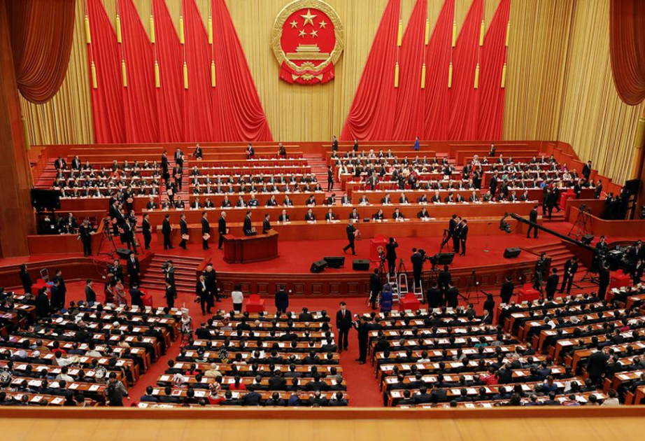 La Chine relèvera progressivement l'âge légal de la retraite