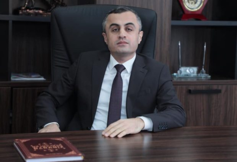 Frank Şvabe - erməni lobbisinin maraqlarına xidmət  ŞƏRH