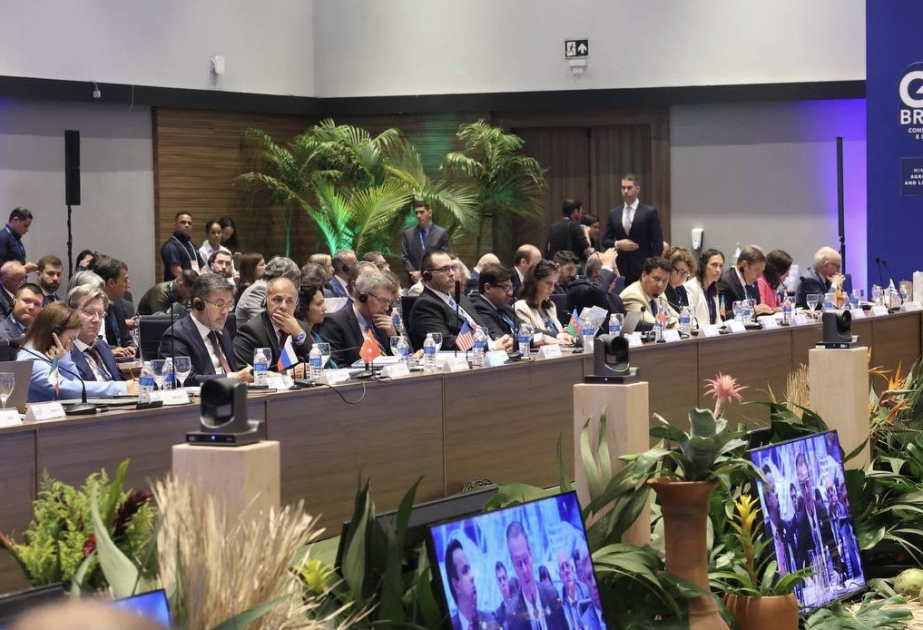 Türkiyə gələn ildən kənd təsərrüfatı məhsulları istehsalının planlaşdırılmasını tətbiq edəcək