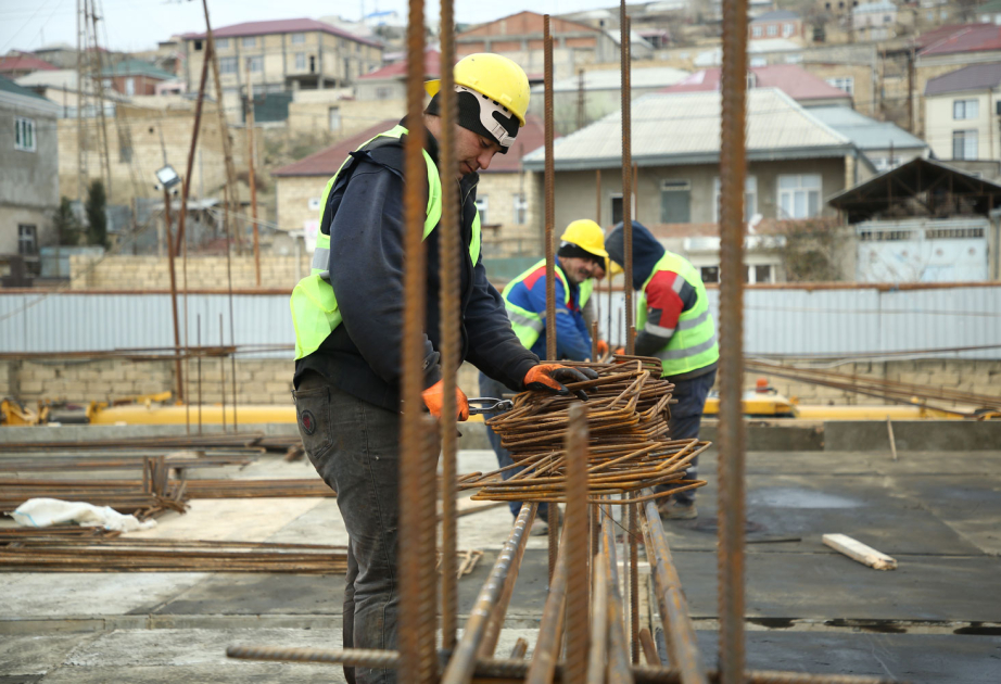 Bakıda 6 məktəb əsaslı təmirlə bağlı köçürülüb