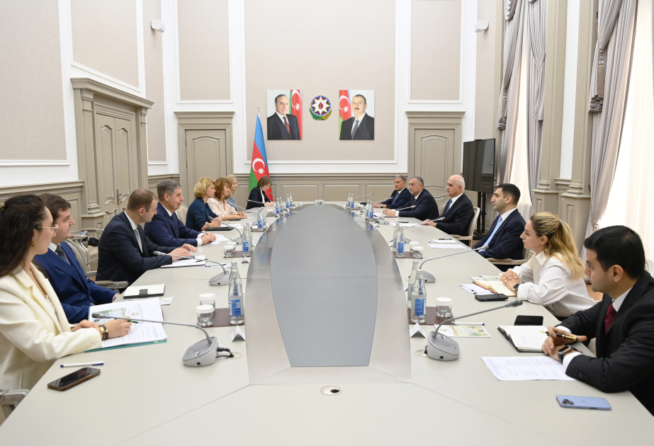La coopération agricole entre l’Azerbaïdjan et la Russie au cœur des discussions