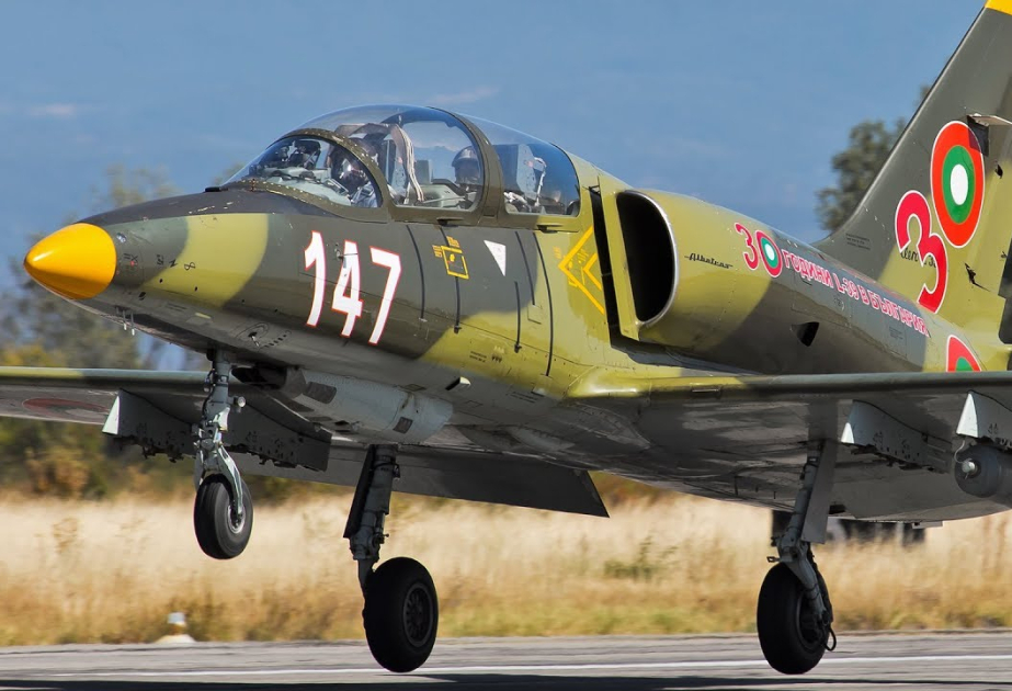 Un avion de transport militaire bulgare s'écrase