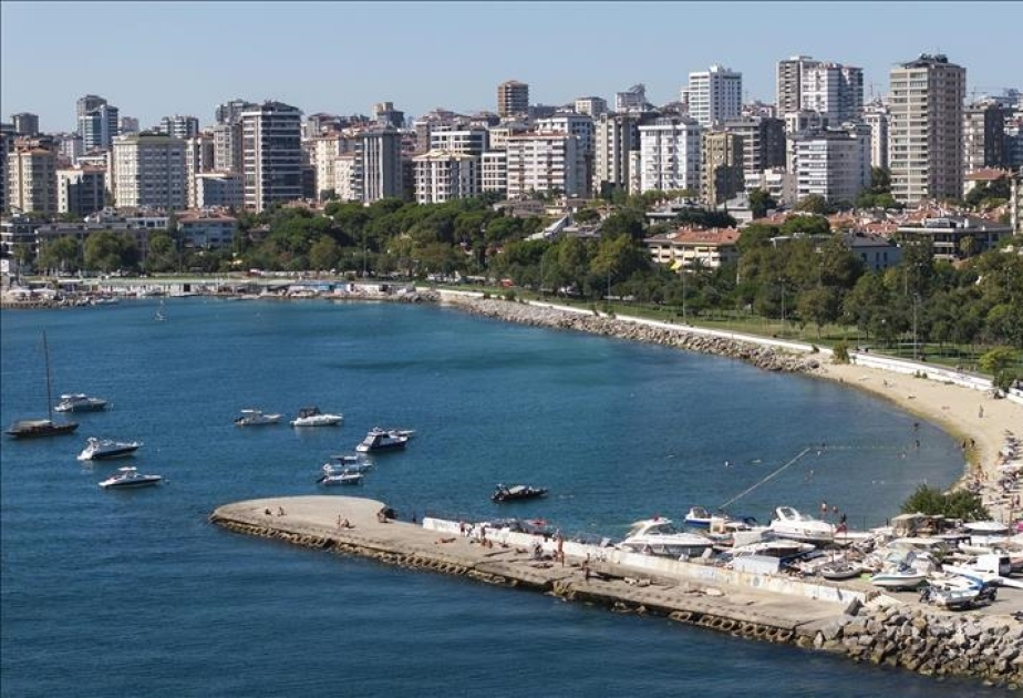 August was 1.3 degrees hotter than previous years in Türkiye