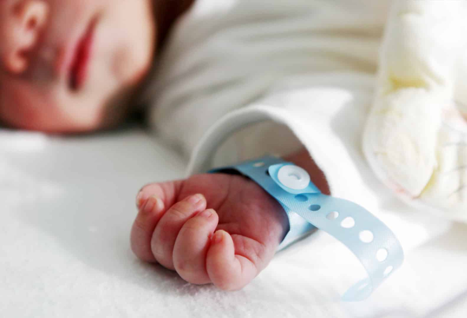 Azerbaïdjan : 58 401 bébés sont nés en six mois
