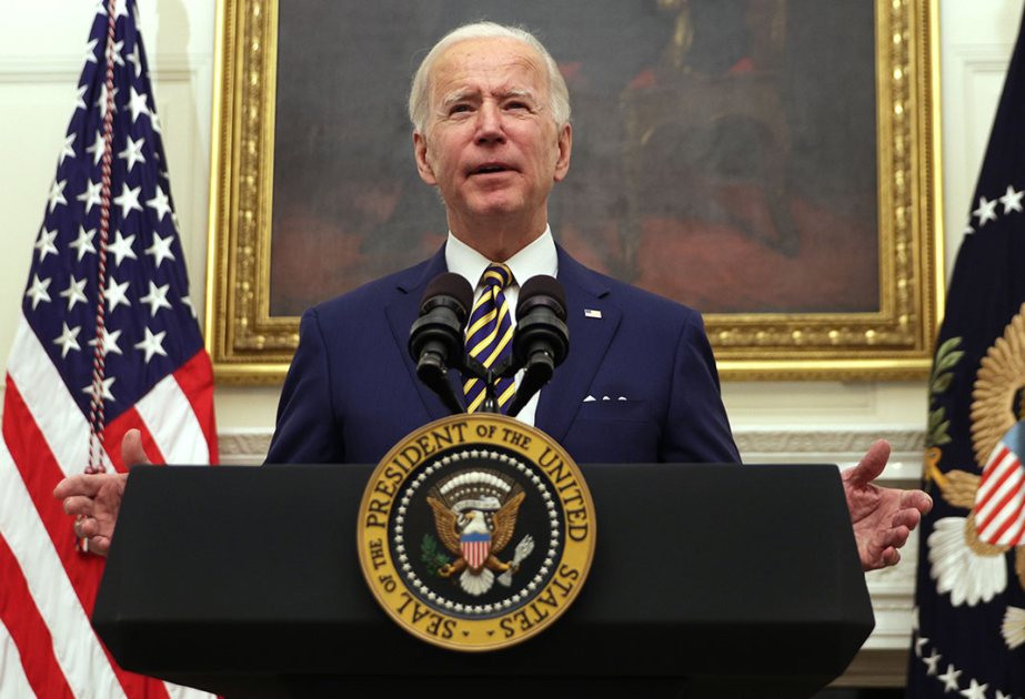 Байден обратился в Конгресс – просит продлить срок использования 5,8 млрд долларов для Украины