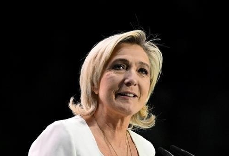 France: Marine Le Pen souhaite « que la mandature soit la plus courte possible », appelle à une nouvelle dissolution