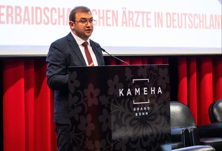 Nuran Abdullayev: Qarabağ Universitetinin ciddi elmi-tədqiqatlar aparan dünya universitetləri sırasında yer almasına ən yüksək səviyyədə töhfə verə bilərik