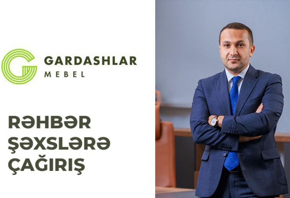 ®  Rəhbərlərə Çağırış: “Gardashlar Mebel”in smart masası ilə Sağlamlığınızı Qoruyun