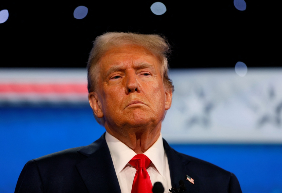 Trump safe after ‘assassination attempt’ in Florida; suspect arrested