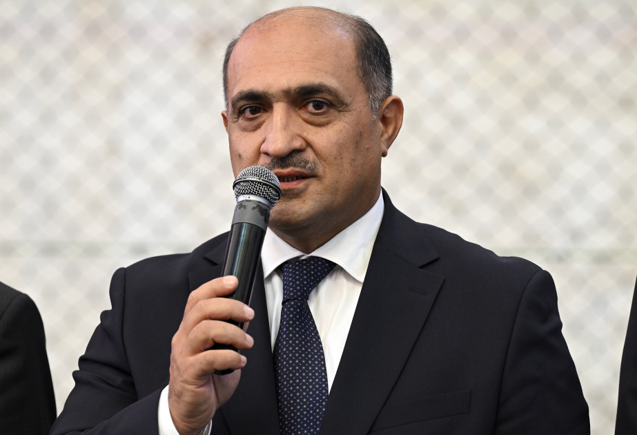 Nazir müavini: Yeni tədris ilində 29 yeni məktəb istifadəyə verilib