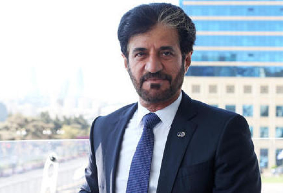 FIA ruft neue Abteilung für Offizielle ins Leben