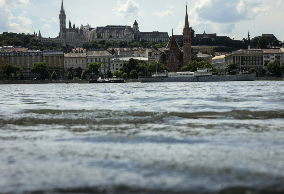 Las instituciones municipales de Budapest anuncian que están dispuestas a proteger la capital de las inundaciones
