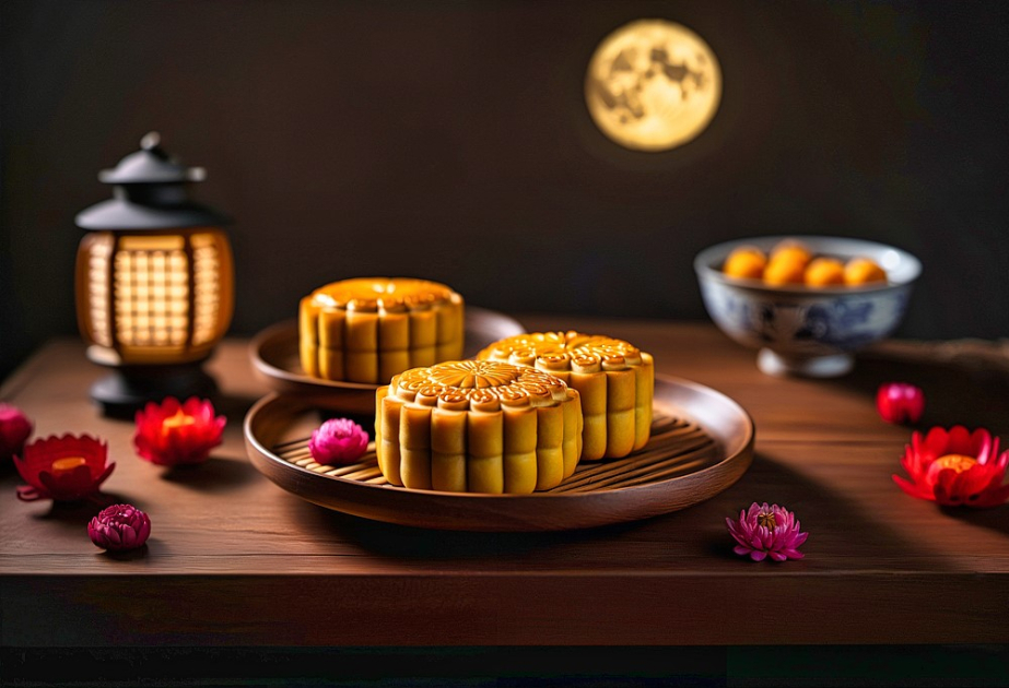 中秋佳节尽显中华韵味 共襄一场团圆盛宴