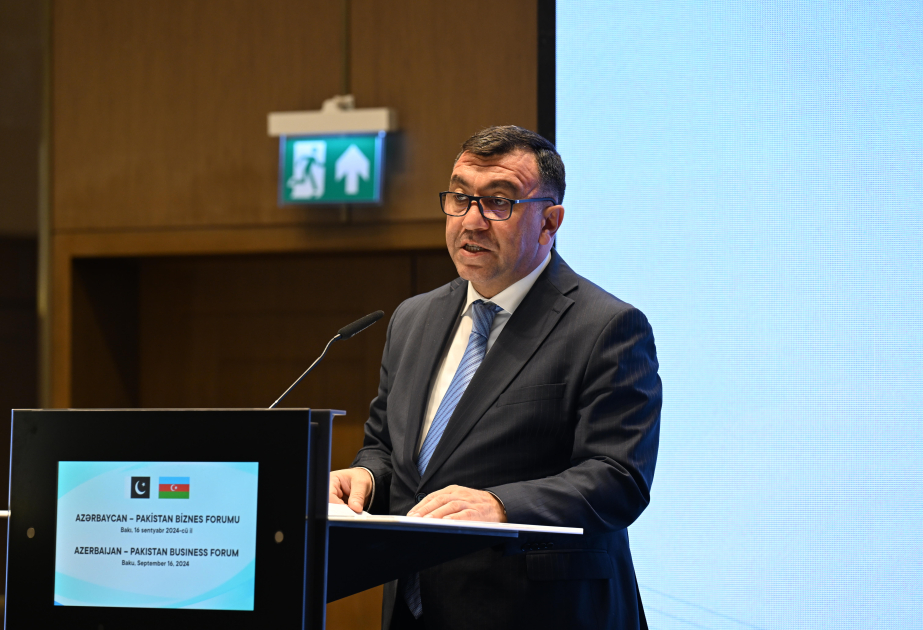 El flujo turístico de Pakistán a Azerbaiyán ha aumentado