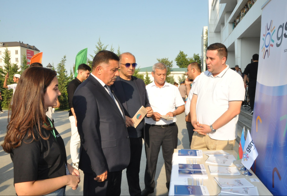 “BİRLİK” regional festivalları uğurla yekunlaşıb