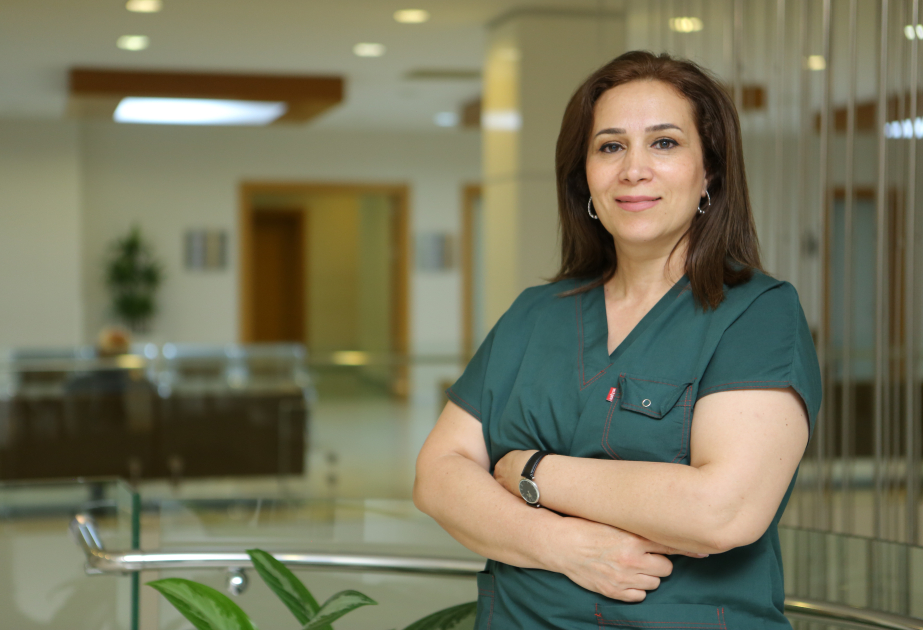 ®  Pediatr-neonatoloq: Dərs yükünün öhdəsindən gəlmək üçün valideynlər uşaqlara şərait yaratmalıdır