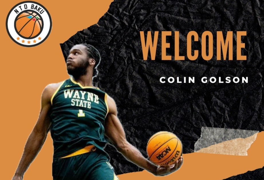 Azərbaycan klubu iki amerikalı basketbolçunu heyətinə qatıb