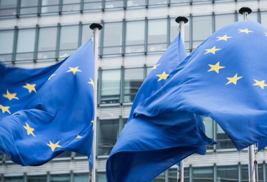 EU Commission chief unveils designated commissioners for next 5 years