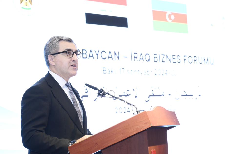 Une mission d'export en Irak prévue au début de l'année prochaine