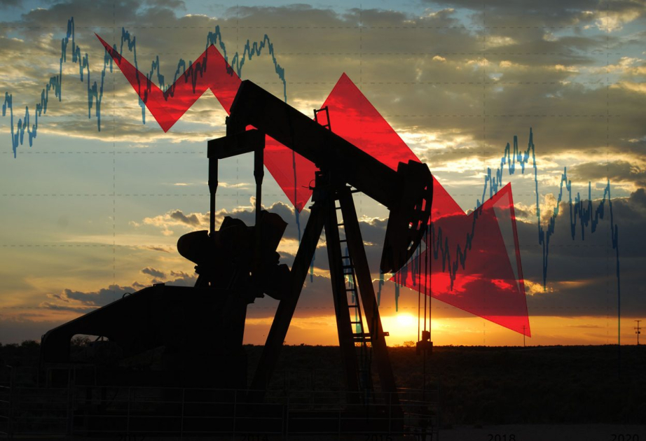 Oil prices decline in global markets