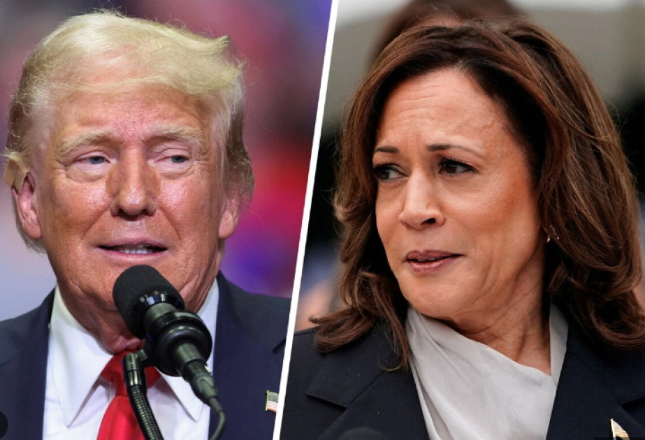 Harris calls Trump after apparent assassination attempt