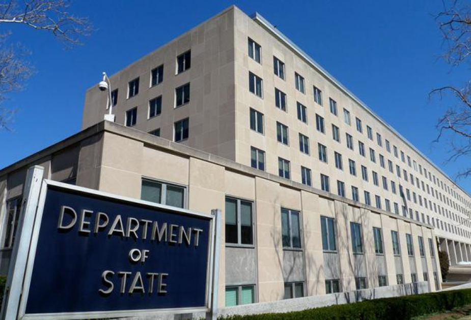Госдеп США прокомментировал увеличение военной и другой помощи Армении