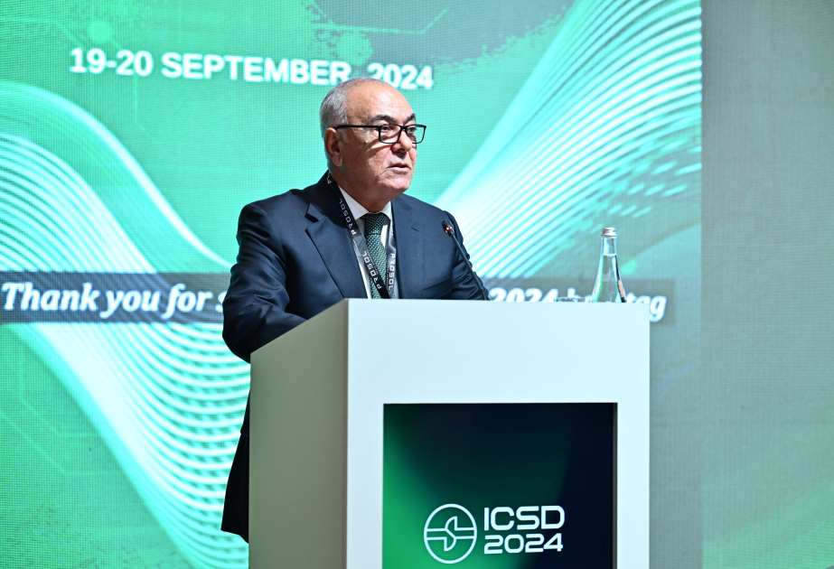 Rəis müavini: Dövlət qurumlarının informasiya sistemləri mütəmadi audit və monitorinq edilir