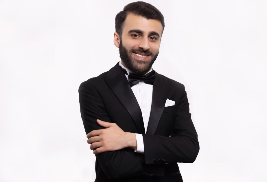 Rəmzi Ələkbərov: Əsas hədəfim insanlara təbəssüm bəxş etməkdir