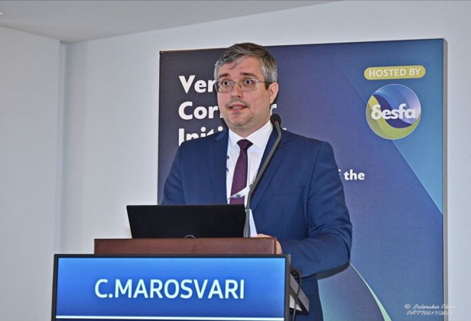 Macarıstan Rusiya qazı ilə bağlı Aİ-ni tənqid edib
