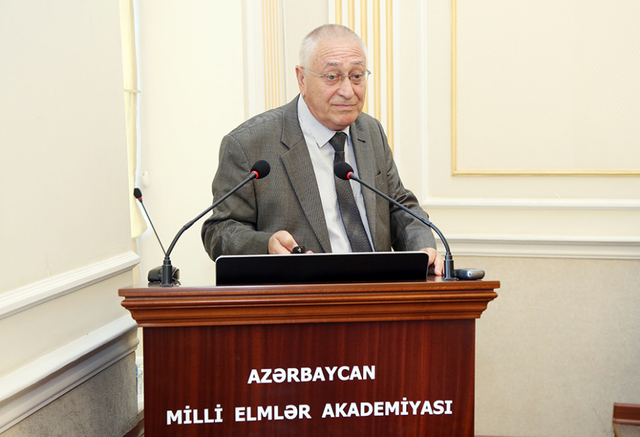 Professor: Xəzərətrafı ölkələr arasında dəniz səviyyəsinin qalxıb-enməsindən ən çox ziyan çəkən dövlət Azərbaycandır